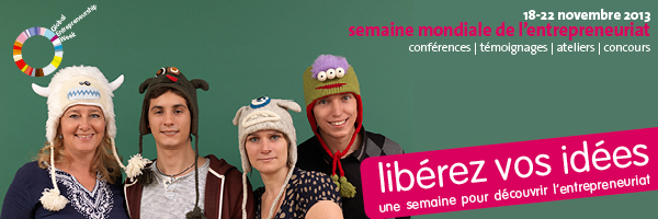 Concours de la meilleure idée Concours de la meilleure idée